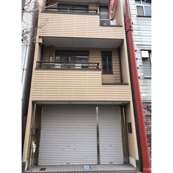 臼井ビル 号室