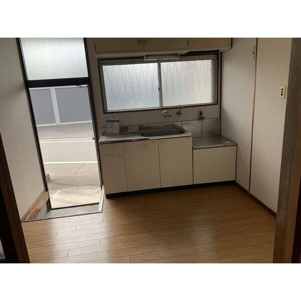 コーポ錦 写真1