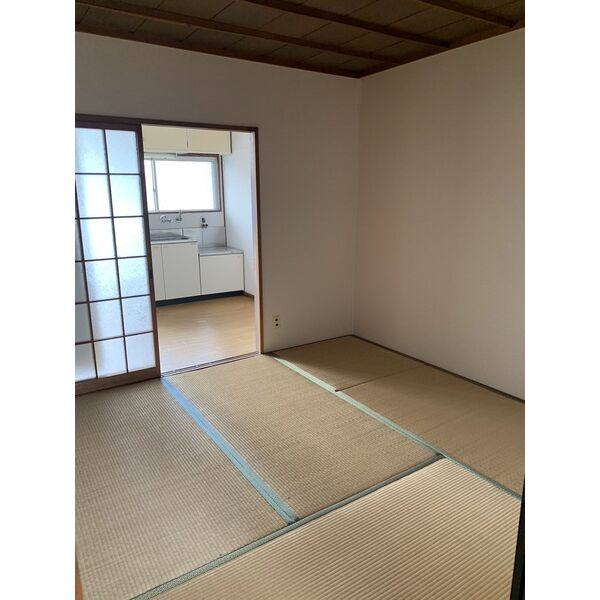 コーポ錦 写真2