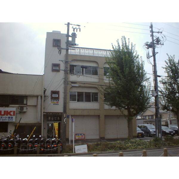 青山ビル 3B号室