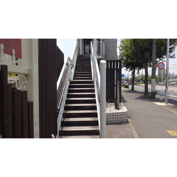 ピボット千代田橋 2A号室 写真4