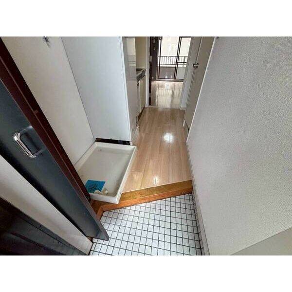 ARK21ビル 写真1