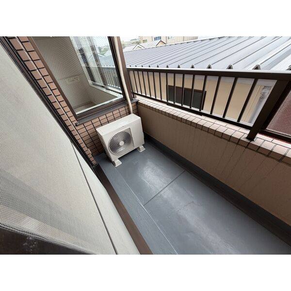 ARK21ビル 写真10