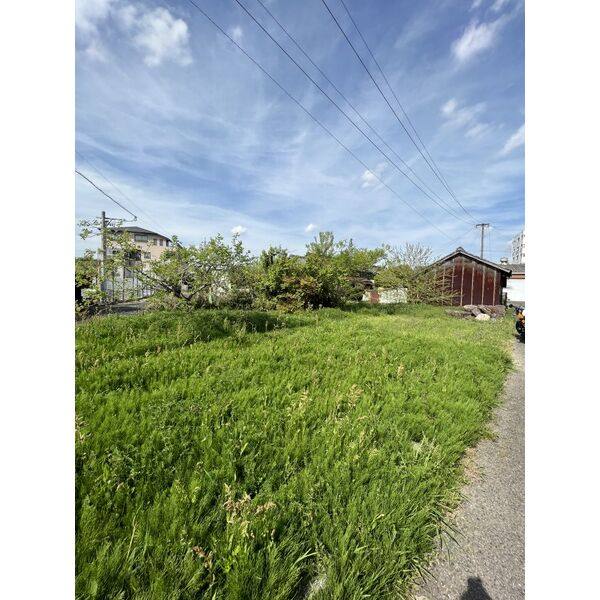 津島市古川町・駐車場・資材置場 貸土地号室 外観