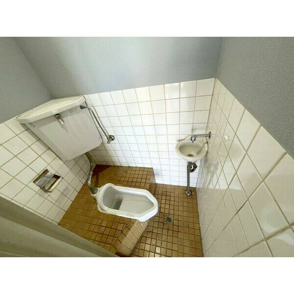 ファーストビル 写真5