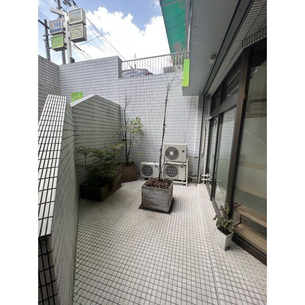 緑園第3サンコーポ 写真7