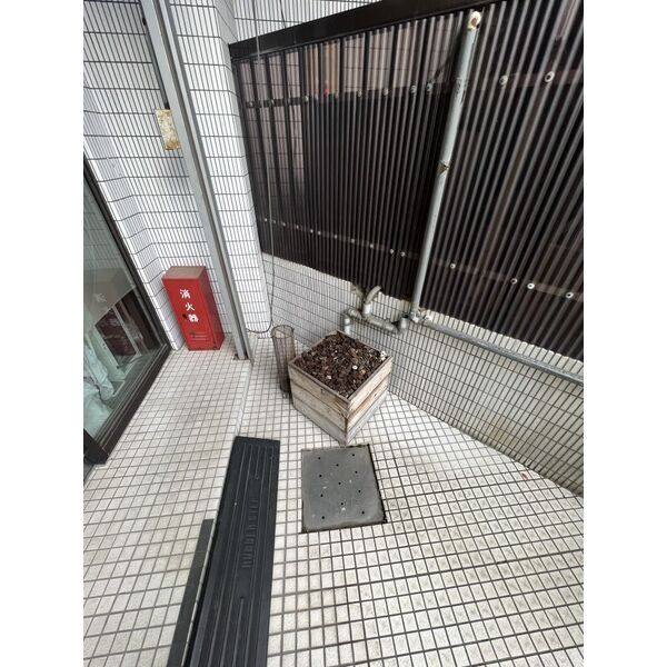 緑園第3サンコーポ 写真8