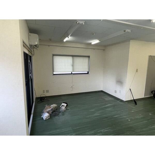 青木ビル 写真3