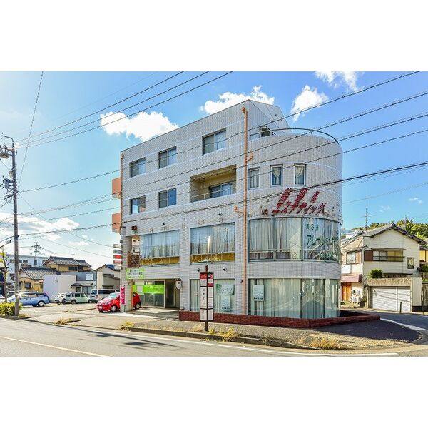 アソルティ小幡緑地 1A・2C号室 外観