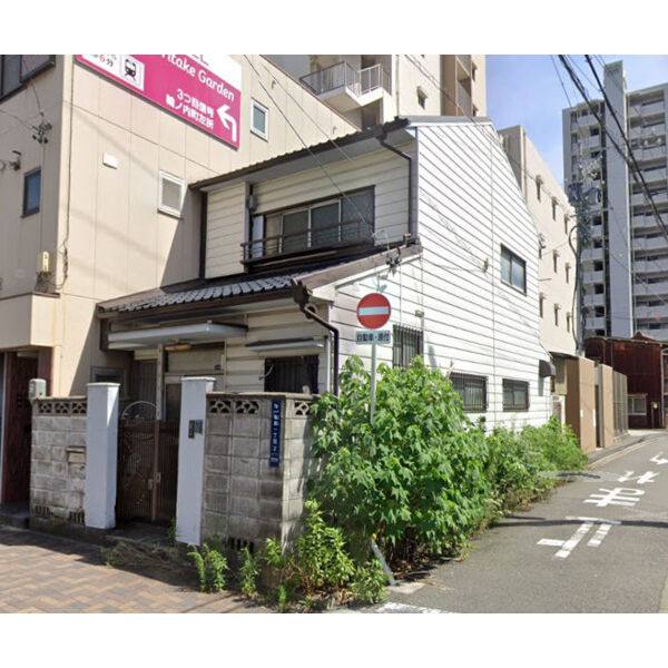 亀島戸建1棟貸 号室