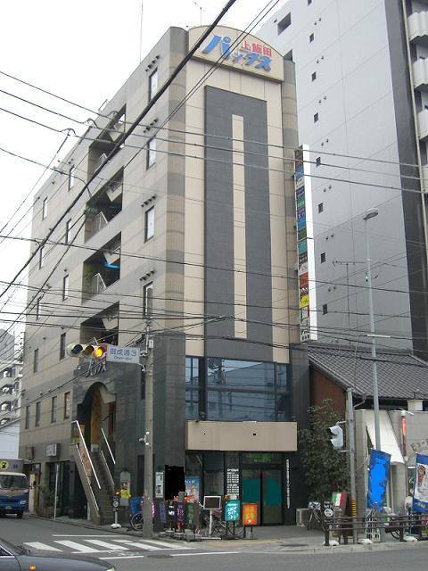 パックス上飯田 4A号室