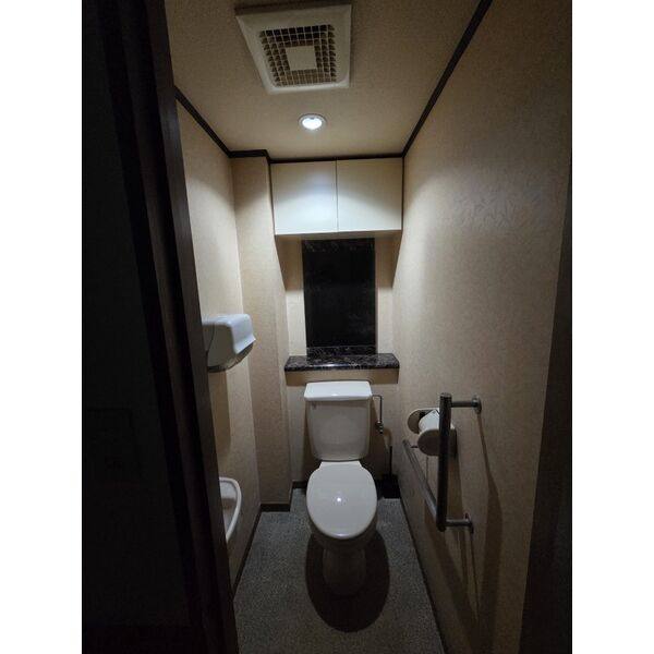 パックス上飯田 4A号室 写真7