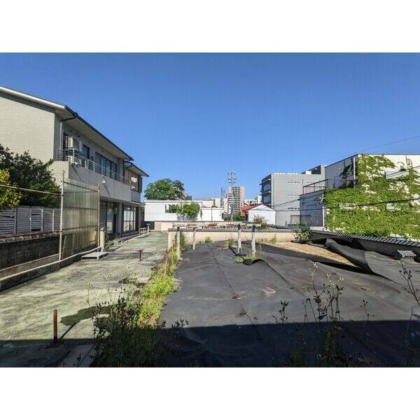 主税町4丁目住居・庭園・駐車場付テナント 号室