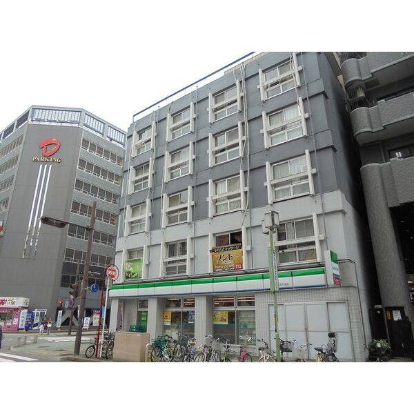 三恵ビル 29号室号室