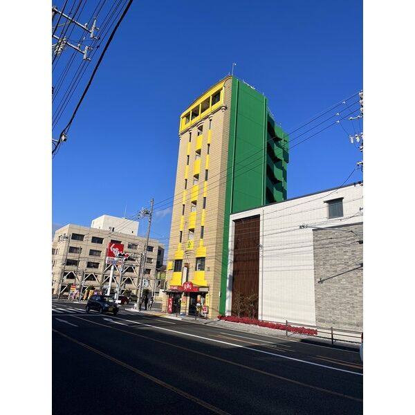 アップル岐阜
