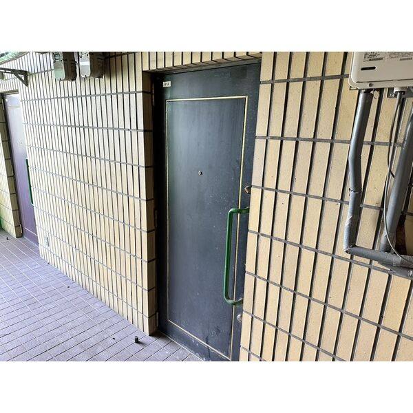 アップル岐阜 間取り図