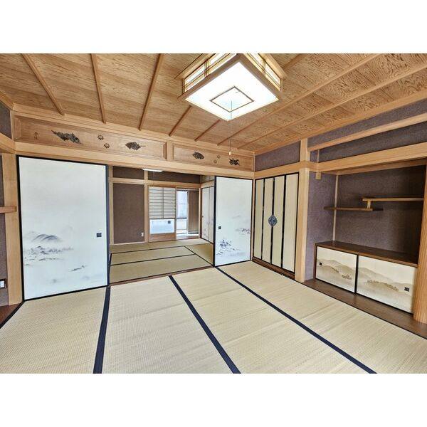 道徳ビル 号室 写真2