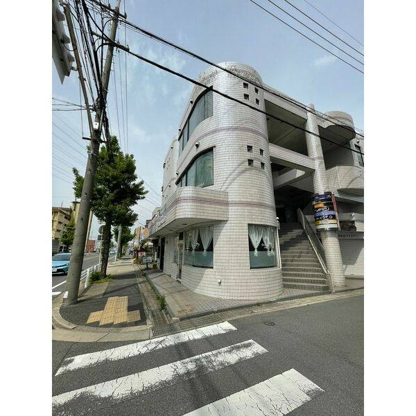 サントピア宮根台 1C・1D号室 外観