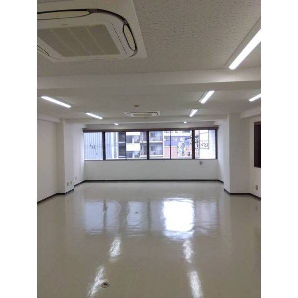 トキワビル 写真1