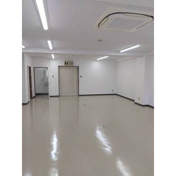 トキワビル 写真2