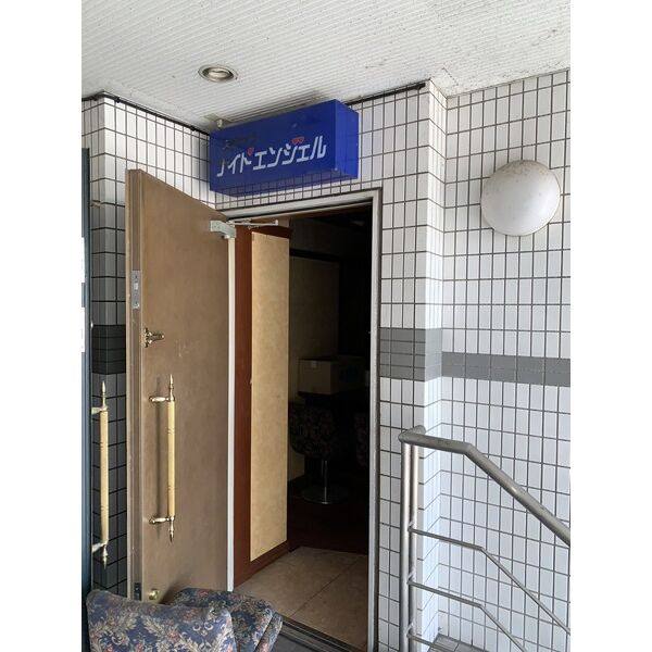 FLEX浜田14番館 3階A号室(店舗)号室 写真2
