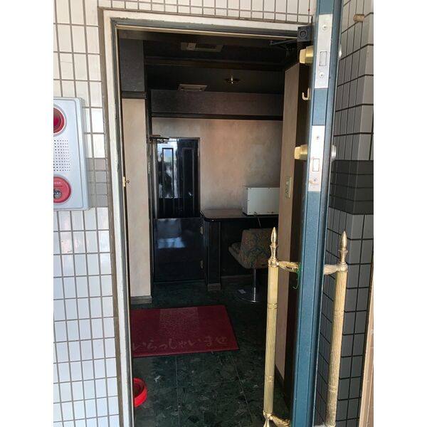 FLEX浜田14番館 3階B号室(店舗)号室 写真2