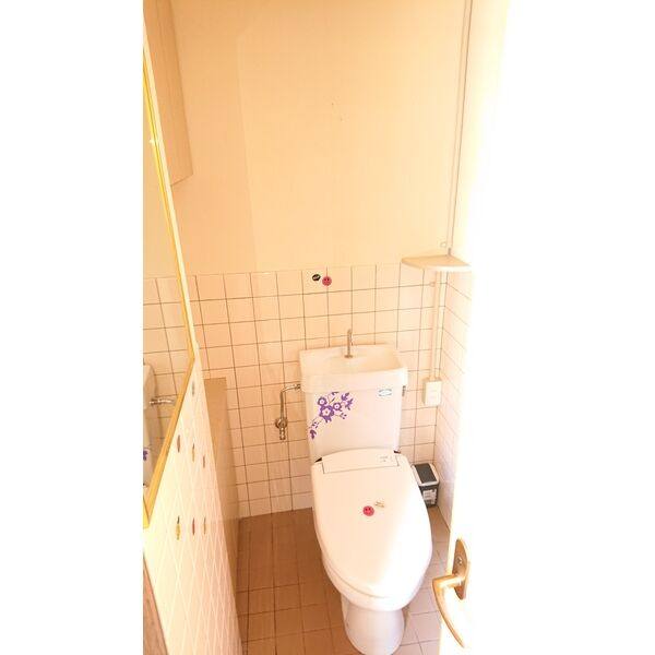 Bee8ビル 写真4