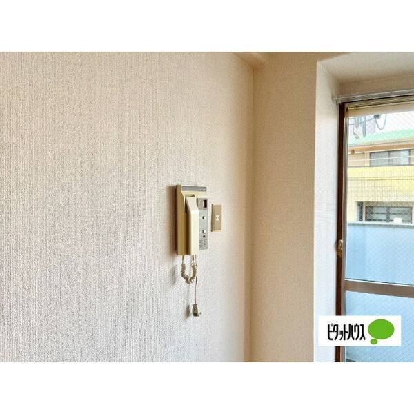 柴田マンション 写真9