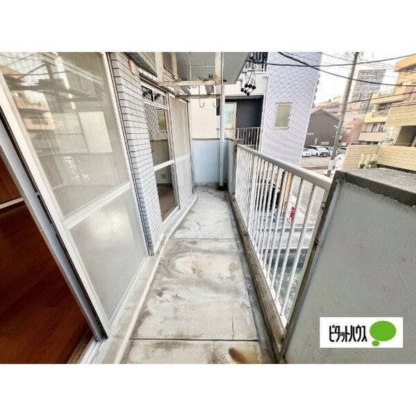 柴田マンション 写真10