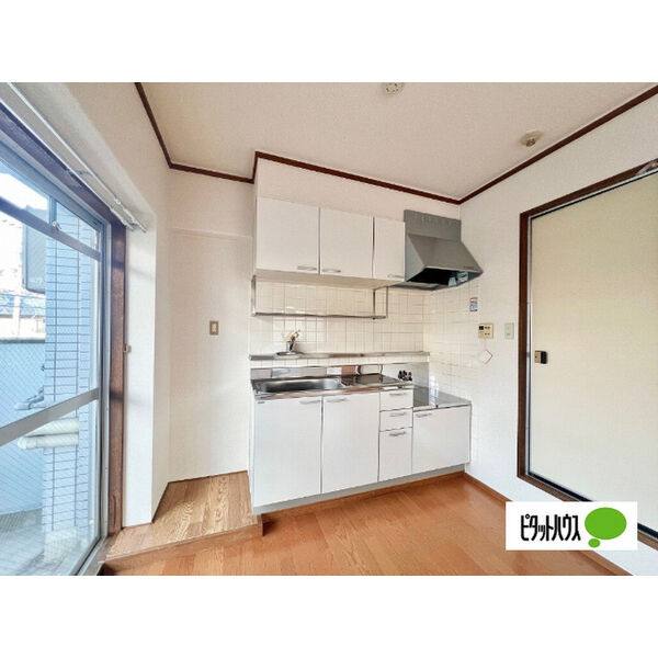 柴田マンション 写真3
