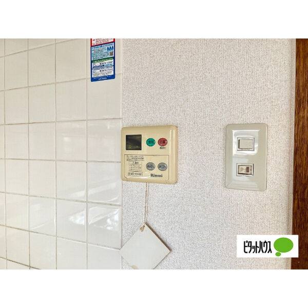 柴田マンション 写真8