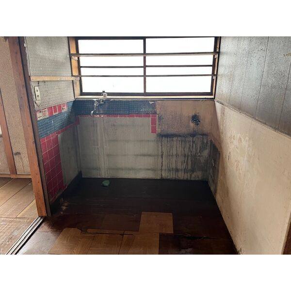 上印食2貸家 写真6