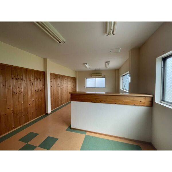 守山区瀬古貸倉庫 号室 写真5