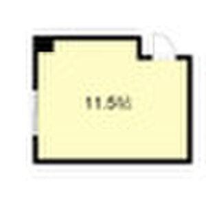 SHARE 間取り図
