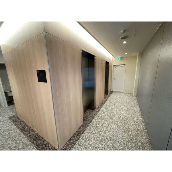 SOLUX金山 2B号室 写真1