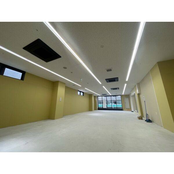 SOLUX金山 2B号室 写真3