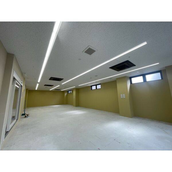 SOLUX金山 2B号室 写真5