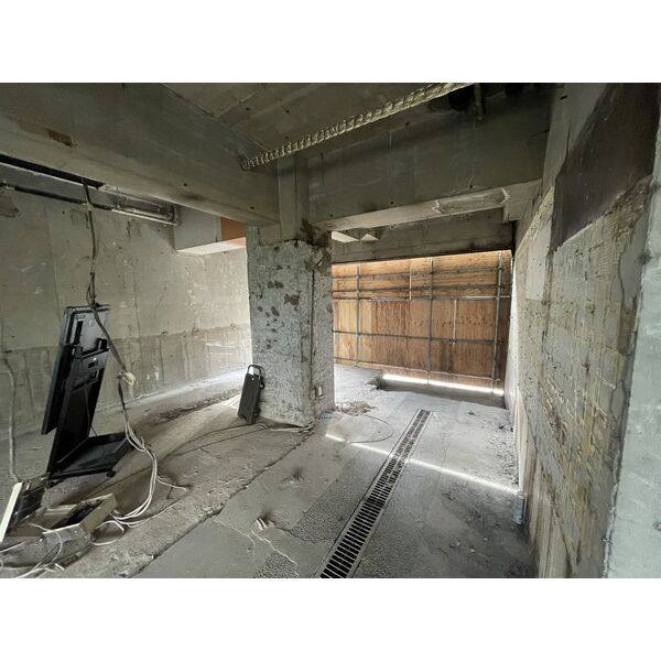 リバーハイツ納屋橋 1F号室 写真7