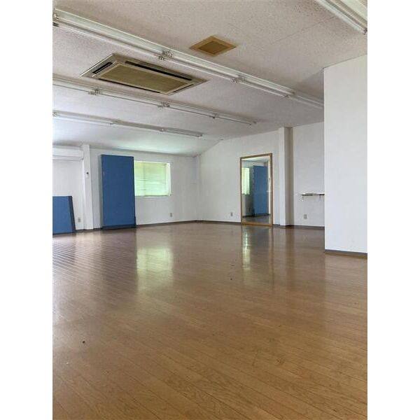 メゾン森崎 間取り図