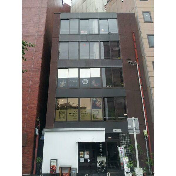 MAIビル(マイビル) 5F号室