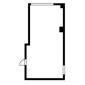 サン・栄三丁目ビル 間取り図