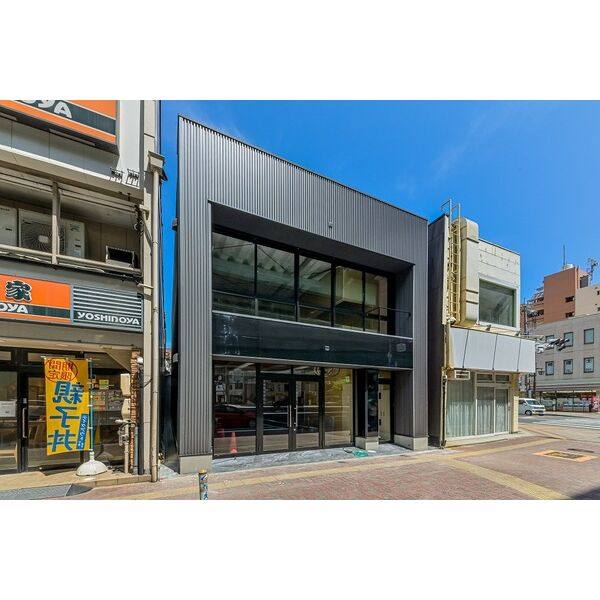 HP金山WESTビル 2F号室