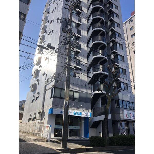 HP植田南ビル 20 外観