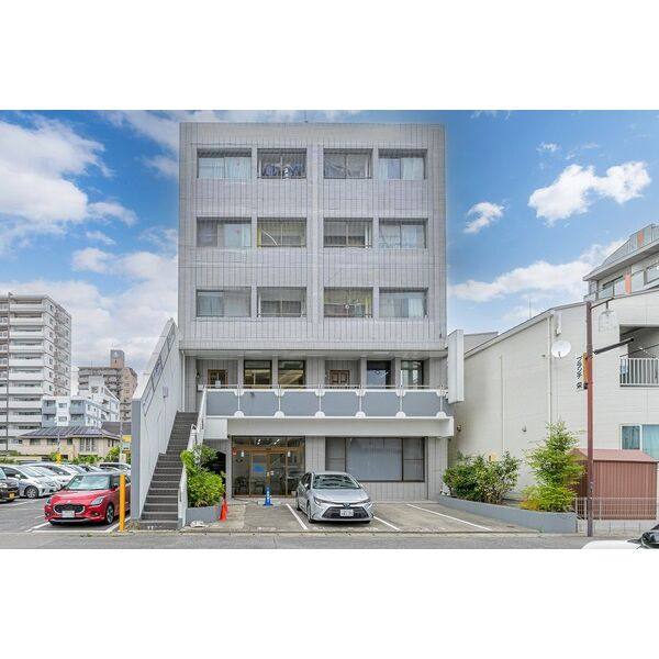 ブランチ栄 2A号室