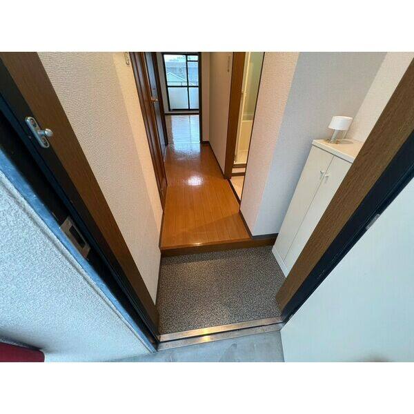 プレズ名古屋田代Ⅱ 写真1