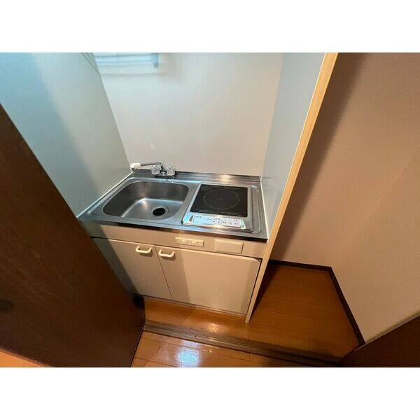 プレズ名古屋田代Ⅱ 写真4