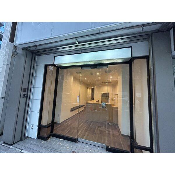 中央広小路ビル 106 写真1