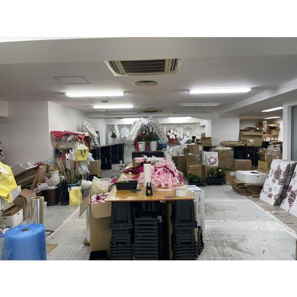 中央広小路ビル M207 写真2