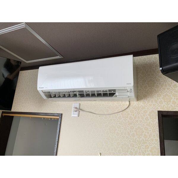 第一マツヤビル 4F東号室 写真7