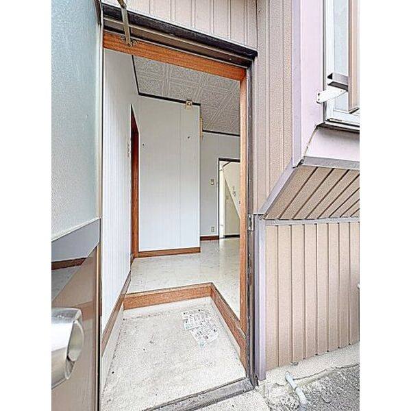 寺島店舗 東棟 写真2